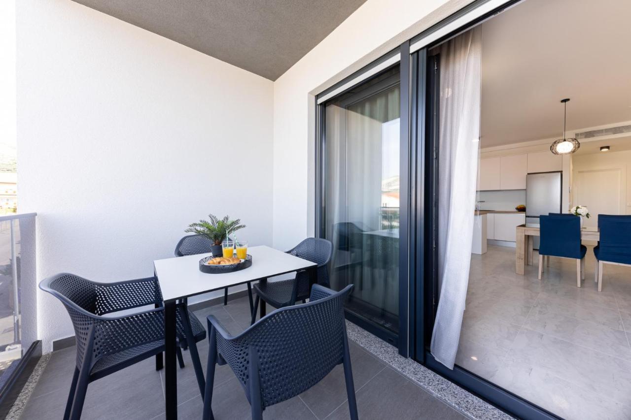 Apartman Ivan & Marko Trogir Extérieur photo