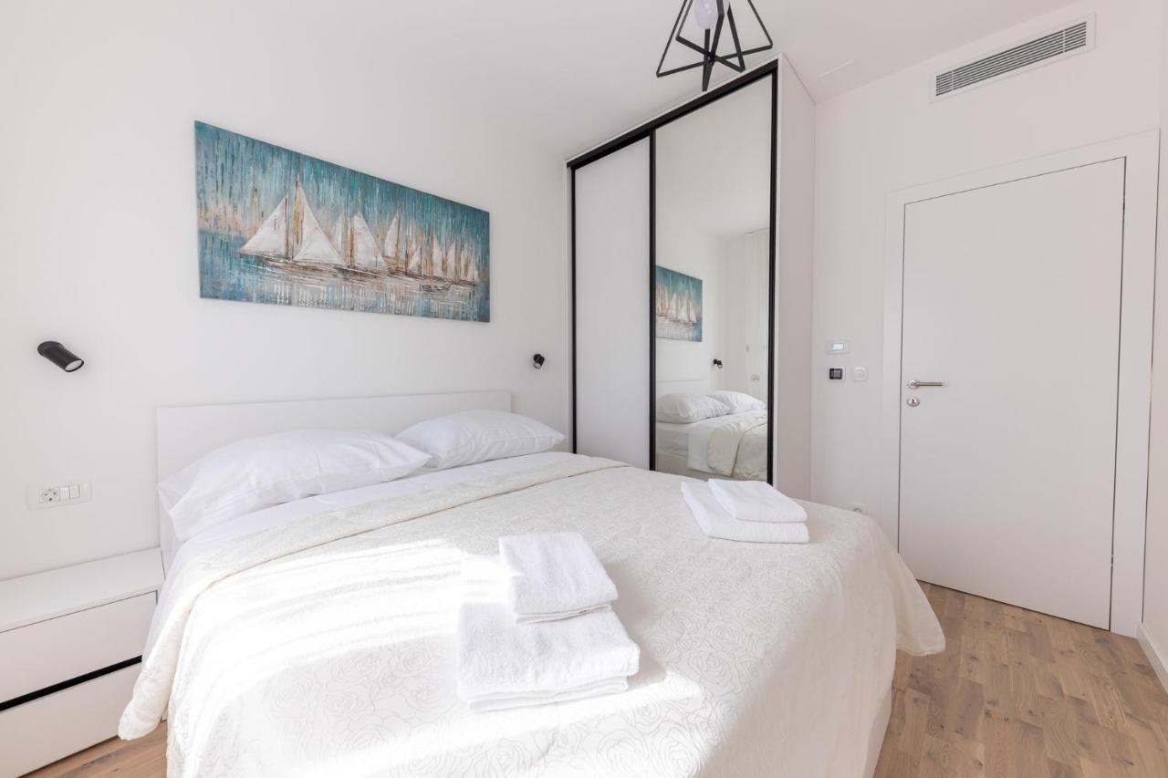 Apartman Ivan & Marko Trogir Extérieur photo