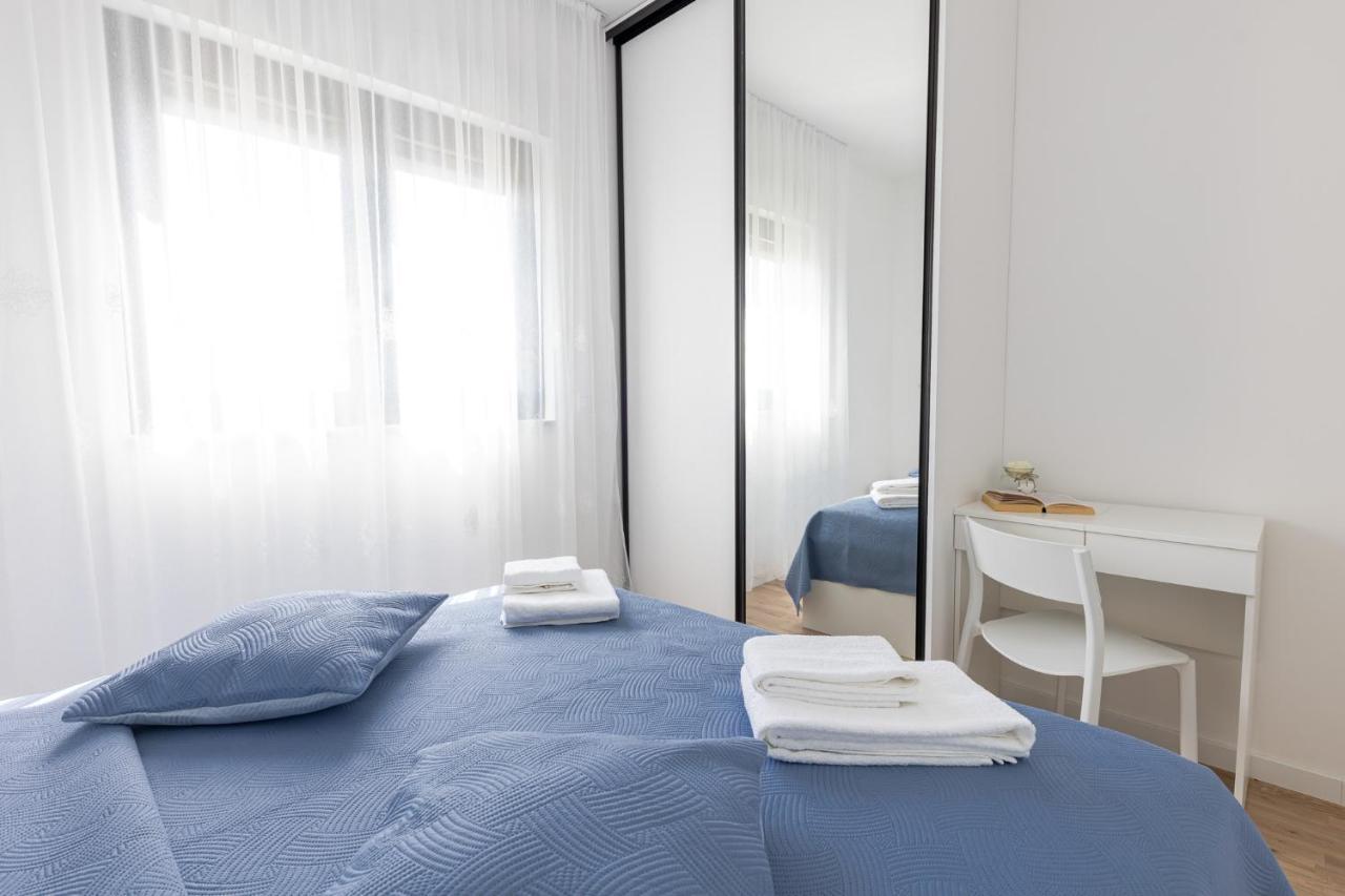 Apartman Ivan & Marko Trogir Extérieur photo