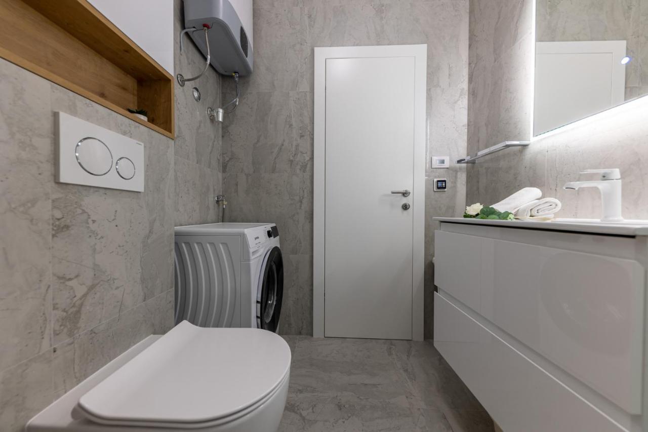 Apartman Ivan & Marko Trogir Extérieur photo