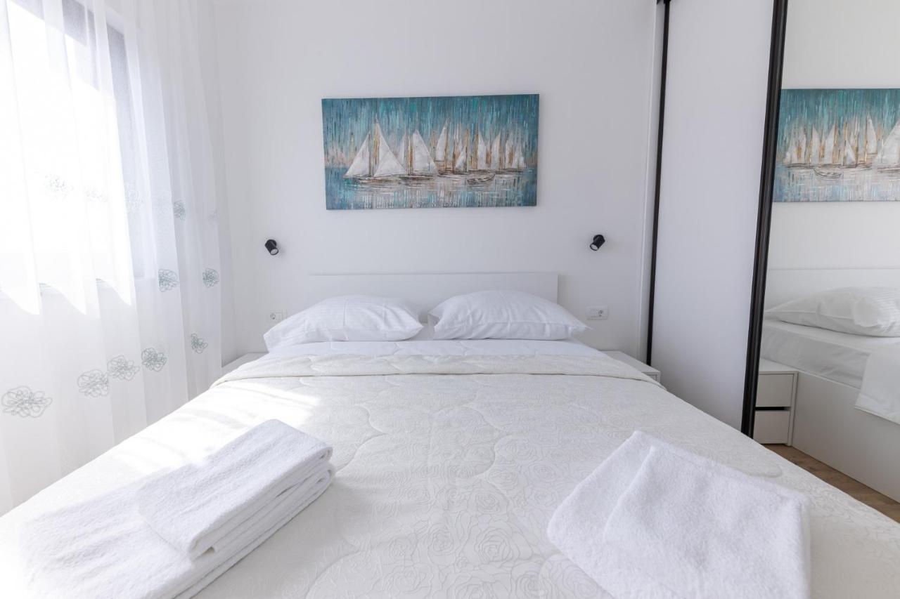 Apartman Ivan & Marko Trogir Extérieur photo