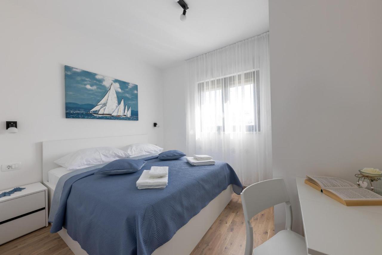 Apartman Ivan & Marko Trogir Extérieur photo