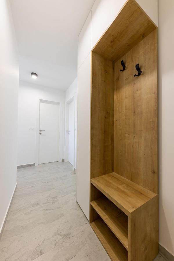 Apartman Ivan & Marko Trogir Extérieur photo