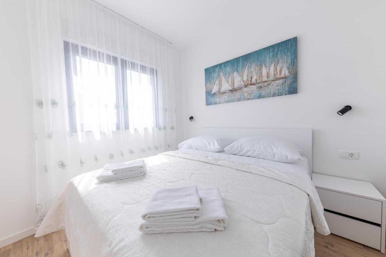 Apartman Ivan & Marko Trogir Extérieur photo