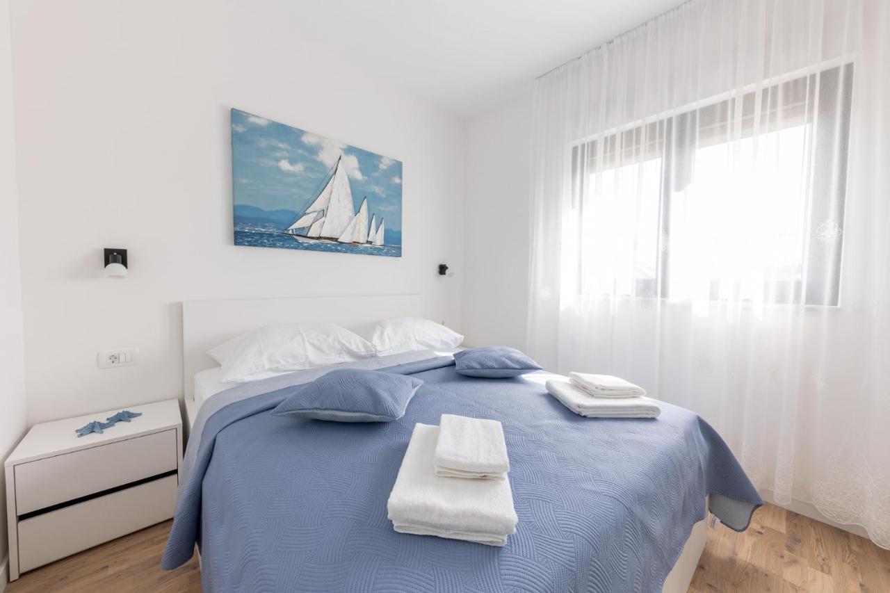 Apartman Ivan & Marko Trogir Extérieur photo