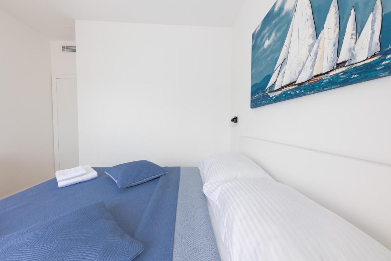 Apartman Ivan & Marko Trogir Extérieur photo