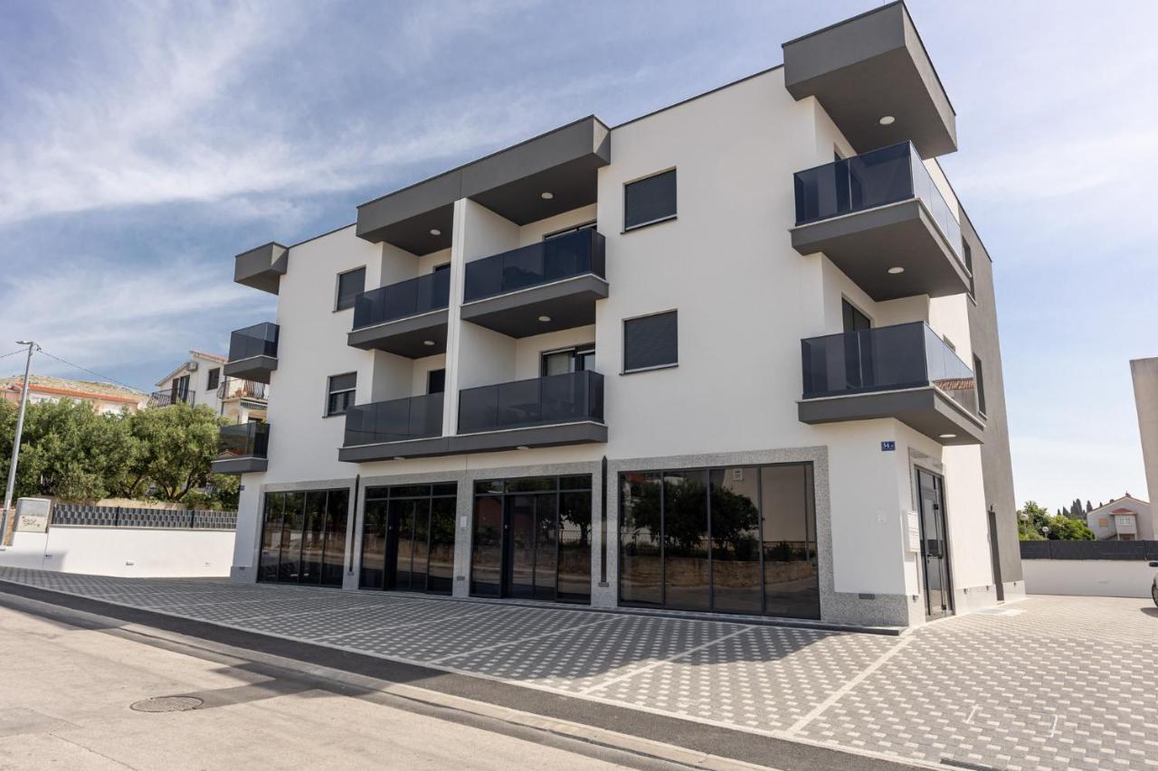 Apartman Ivan & Marko Trogir Extérieur photo