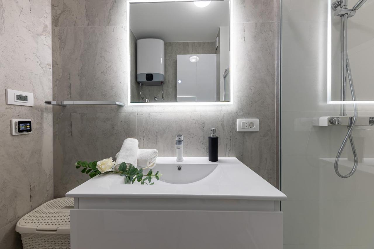 Apartman Ivan & Marko Trogir Extérieur photo