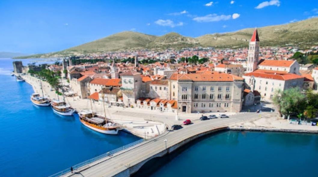 Apartman Ivan & Marko Trogir Extérieur photo