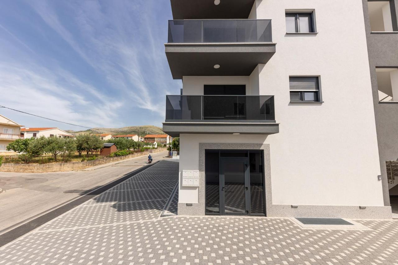 Apartman Ivan & Marko Trogir Extérieur photo