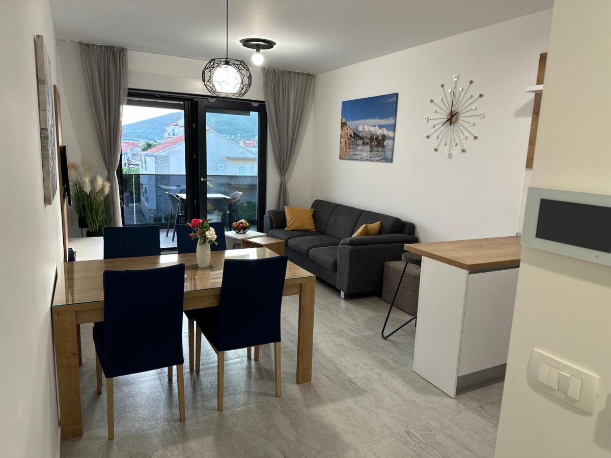 Apartman Ivan & Marko Trogir Extérieur photo
