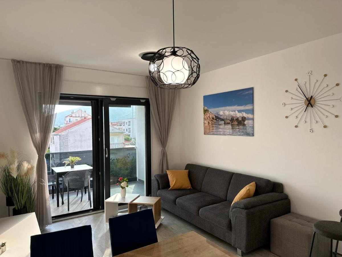 Apartman Ivan & Marko Trogir Extérieur photo