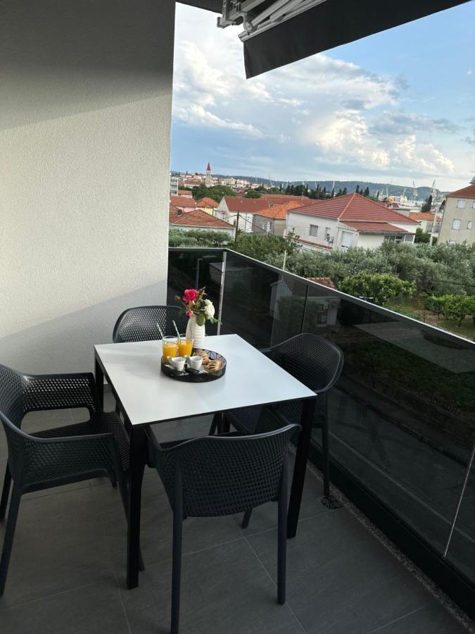 Apartman Ivan & Marko Trogir Extérieur photo