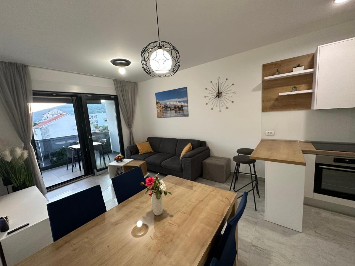 Apartman Ivan & Marko Trogir Extérieur photo