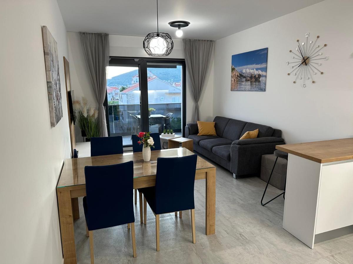 Apartman Ivan & Marko Trogir Extérieur photo
