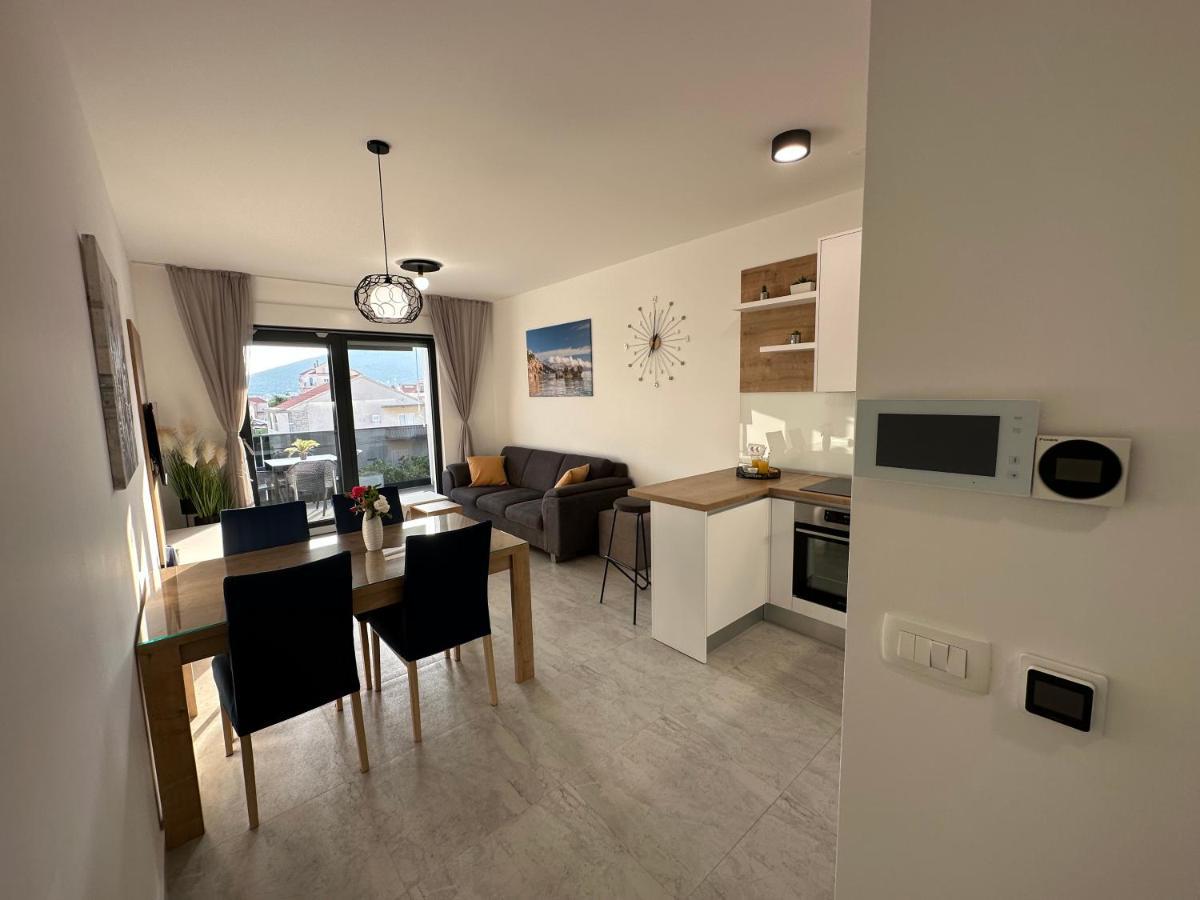 Apartman Ivan & Marko Trogir Extérieur photo