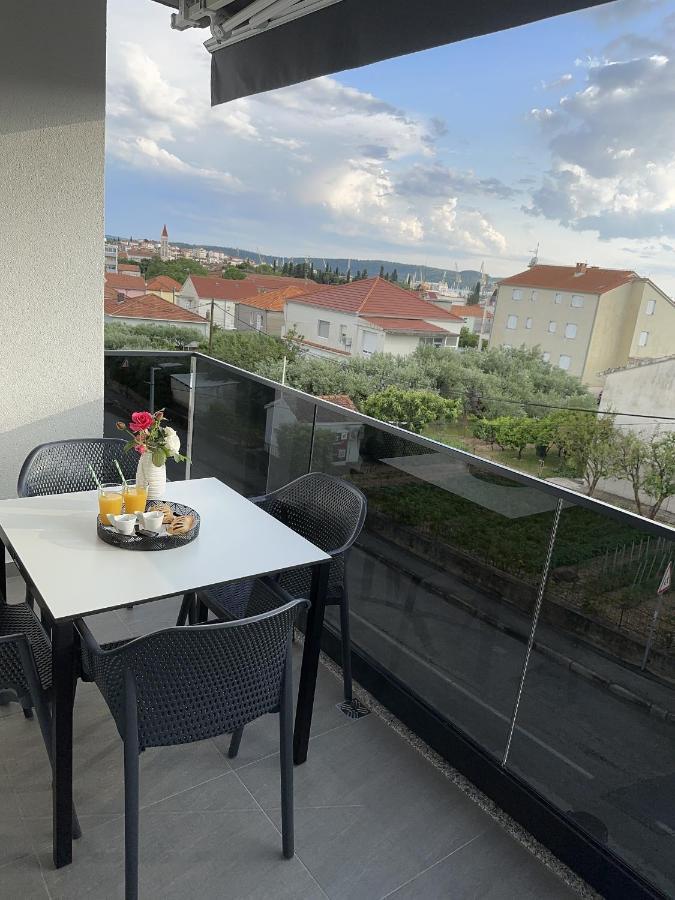 Apartman Ivan & Marko Trogir Extérieur photo