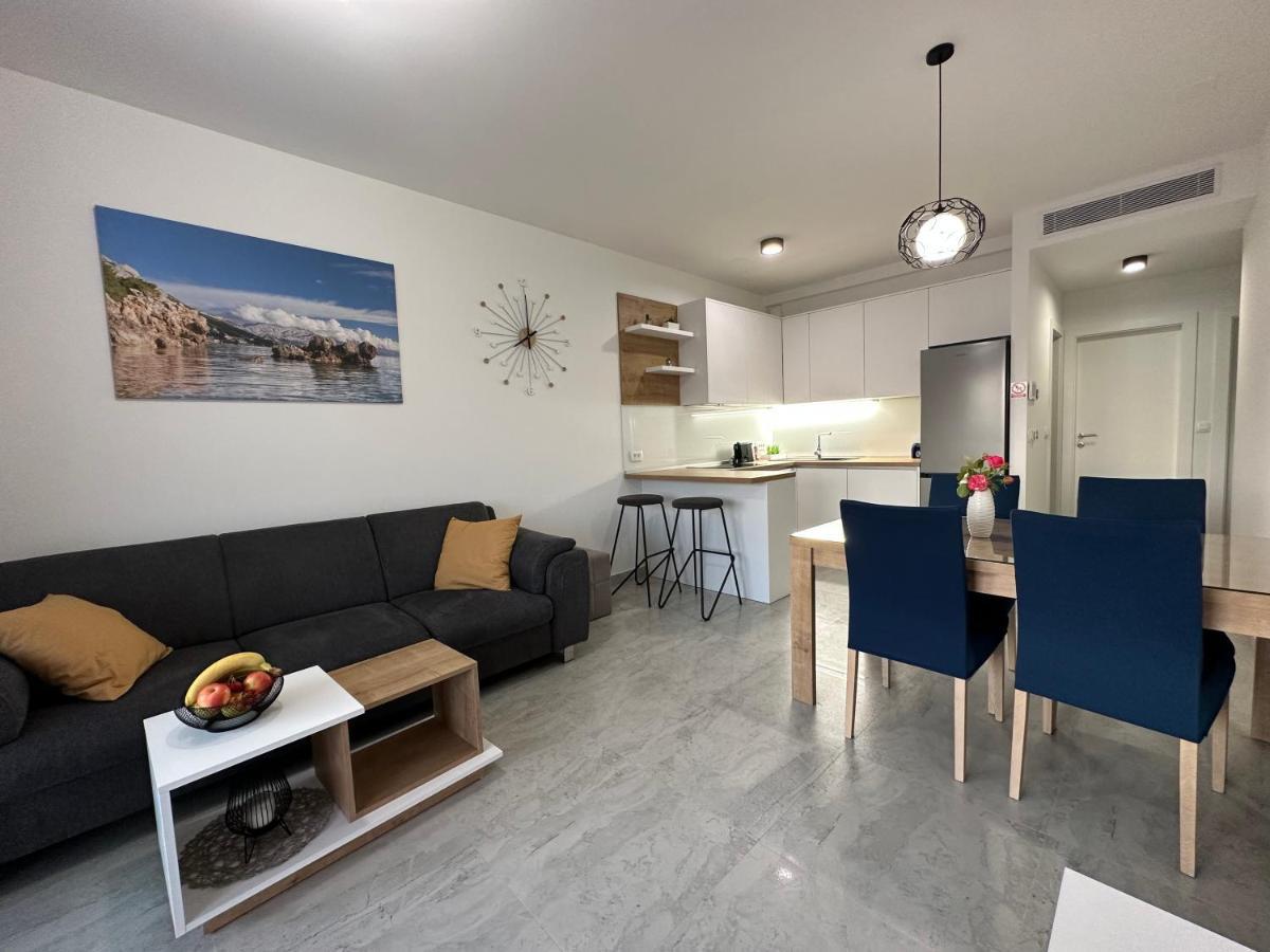 Apartman Ivan & Marko Trogir Extérieur photo