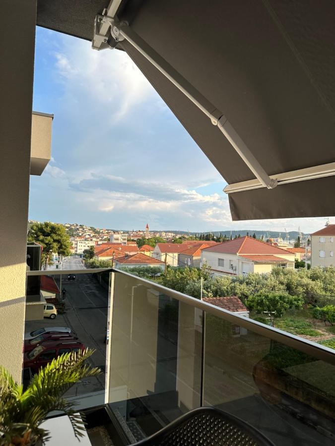 Apartman Ivan & Marko Trogir Extérieur photo