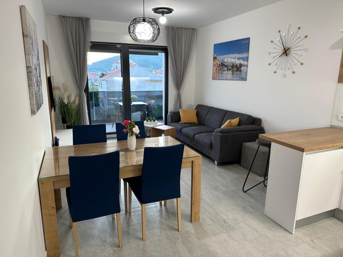 Apartman Ivan & Marko Trogir Extérieur photo